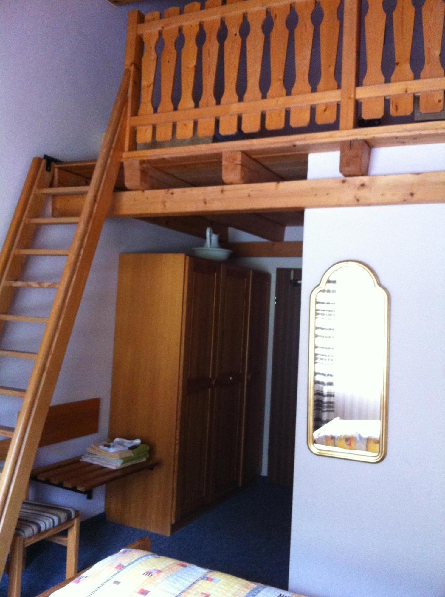 Hotel Pizzeria Selva Zernez Kültér fotó