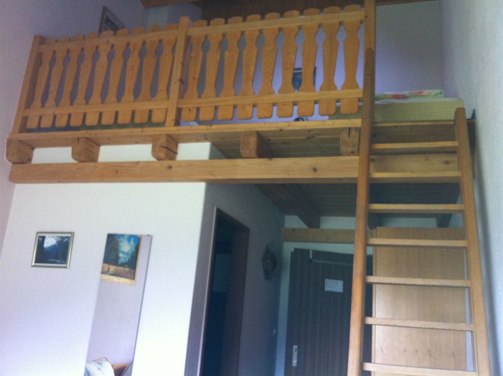 Hotel Pizzeria Selva Zernez Kültér fotó